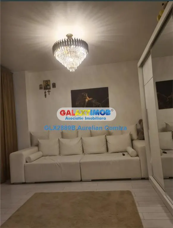 Apartament 2 camere București - poza 1