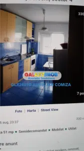 Apartament 2 camere București - poza 4