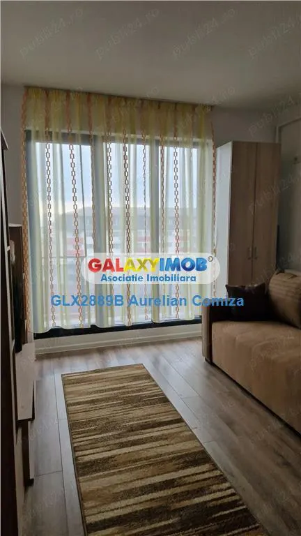 Apartament 2 camere București - poza 1