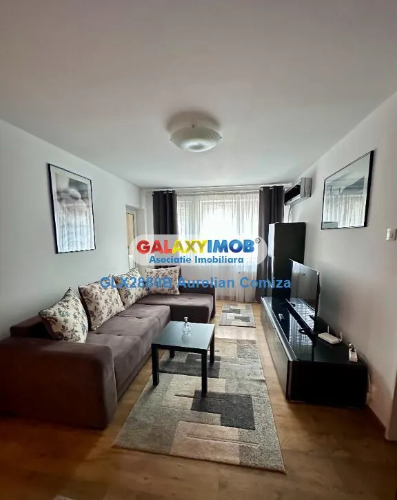Apartament 2 camere București - poza 1