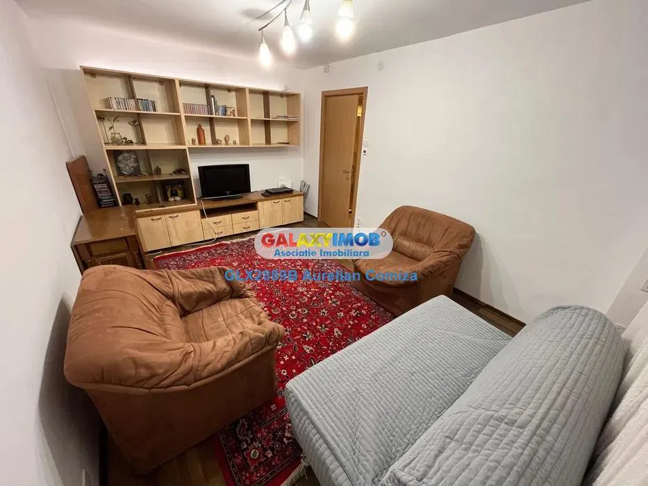 Apartament 2 camere București - poza 1