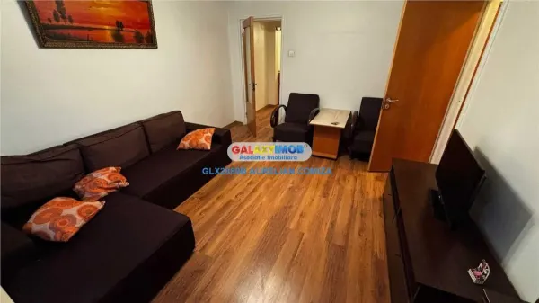 Apartament 2 camere București - poza 1