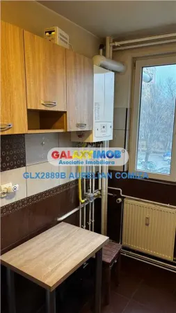 Apartament 2 camere București - poza 3