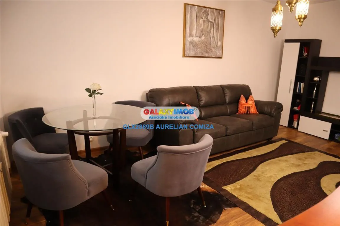 Apartament 2 camere București - poza 1
