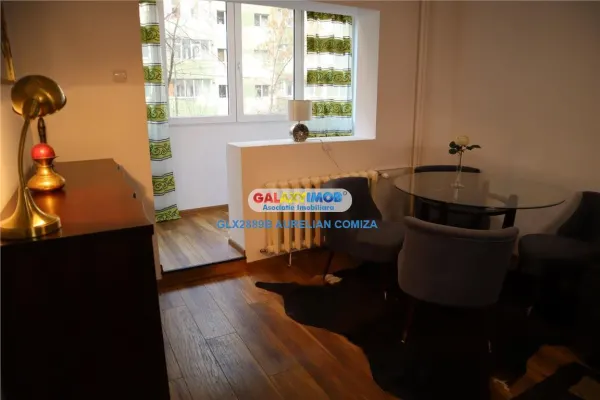 Apartament 2 camere București - poza 4