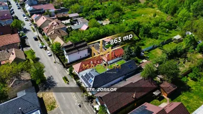 Casă P+1 de vânzare - Baia Mare