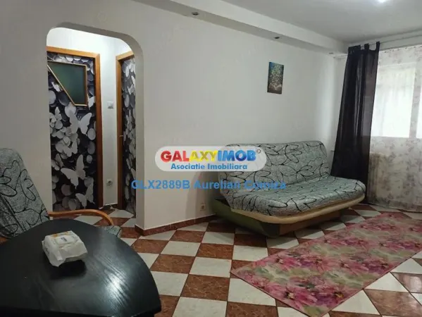 Apartament 2 camere București - poza 1