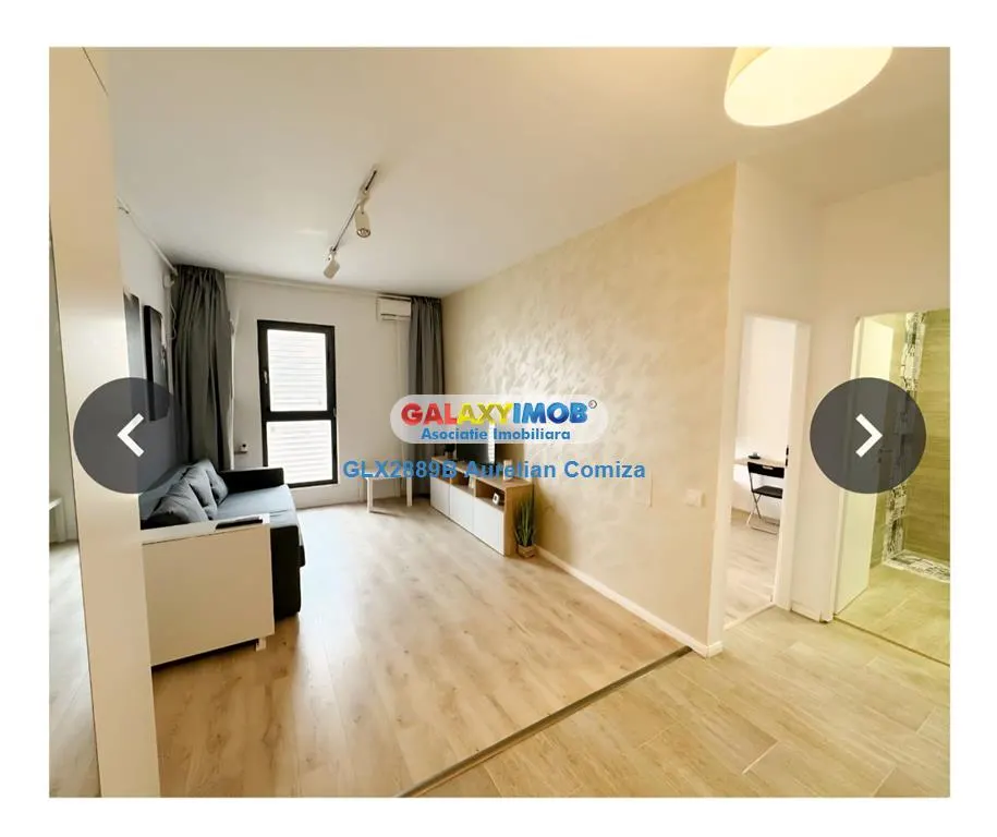 Apartament 2 camere București - poza 1