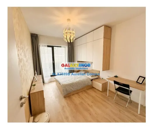 Apartament 2 camere București - poza 6