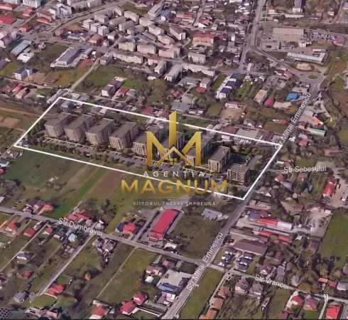 Garsonieră Baia Mare - poza 5