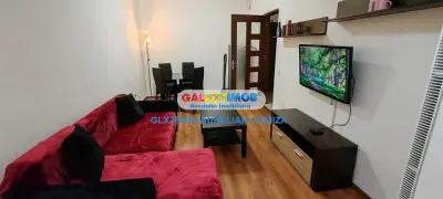Apartament 2 camere Popești-Leordeni - poza 1