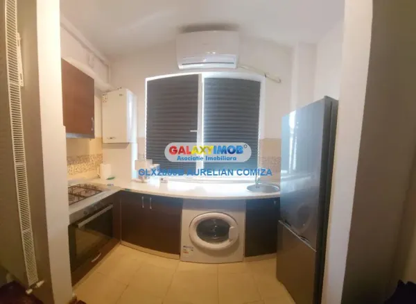 Apartament 2 camere Popești-Leordeni - poza 4
