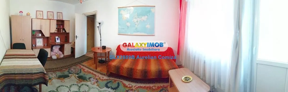 Apartament 2 camere București - poza 1