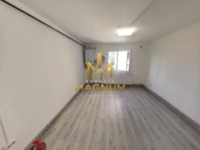 Garsonieră de vanzare | Etaj 2 | Centrală proprie - Baia Mare