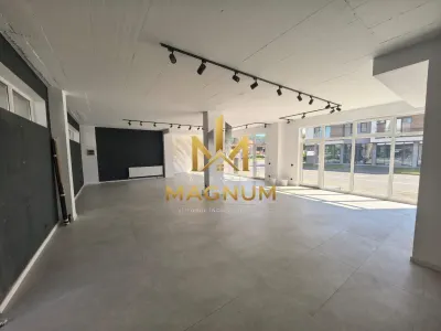 Locație excelentă pentru afacerea ta | 120 mp | Trafic intens | Bloc n - Baia Mare