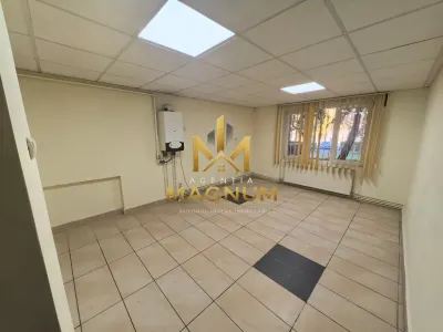 Spațiu comercial de închiriat - Baia Mare