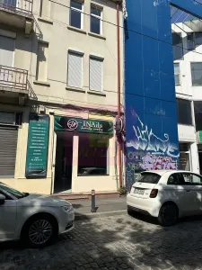 Spațiu comercial de închiriat – 176 mp | Vitrină și acces stradal - Bucuresti