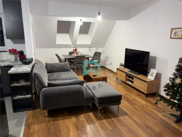 Apartament 3 camere Brașov - poza 1