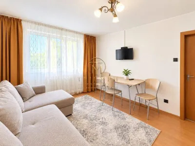 Apartament 2 camere de inchiriat I 42 mp I Plopilor - Cluj-Napoca