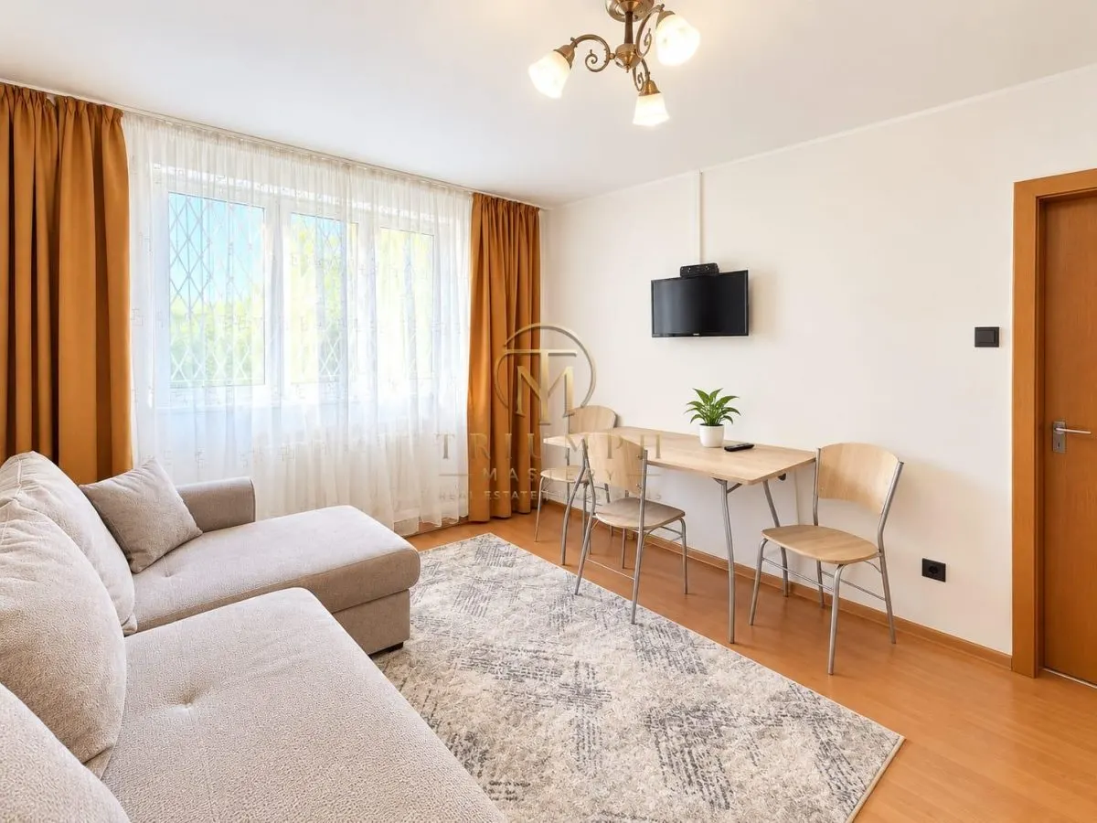 Apartament 2 camere Cluj-Napoca - poza 1