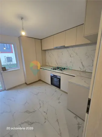 Apartament 3 camere Vișan - poza 2