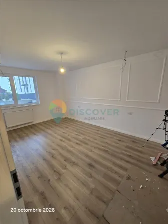Apartament 3 camere Vișan - poza 3