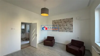 Inchiriere casa 2 camere renovata recent in Marasti- zona Kaufland Fabricii - Cluj-Napoca