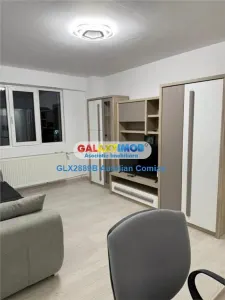 Apartament 2 camere Teiul Doamnei/renovat complet - Bucuresti