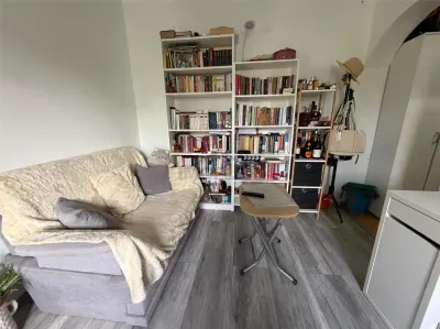 Apartament 2 camere București - poza 4