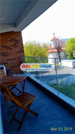 Apartament 2 camere București - poza 2