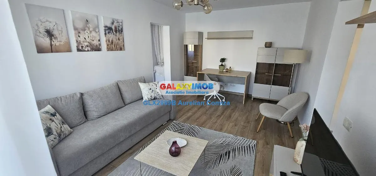 Apartament 2 camere București - poza 1