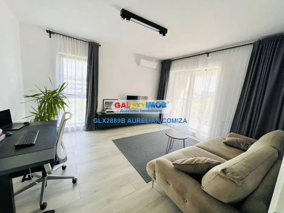 Apartament 2 camere București - poza 1