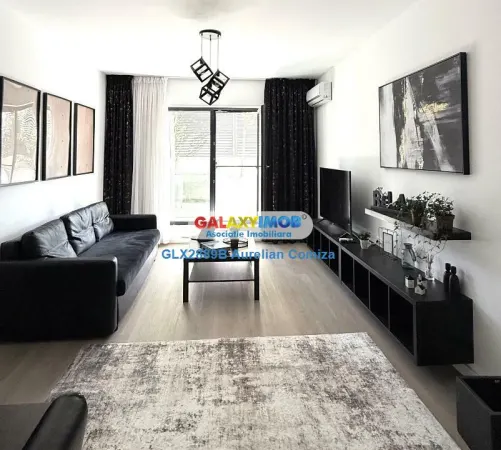 Apartament 2 camere București - poza 1