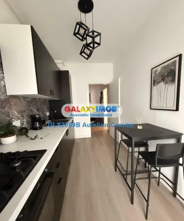 Apartament 2 camere București - poza 12