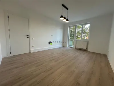 Apartament 2 camere decomandat, Centrul Civic, langa Mall AFI - Brasov