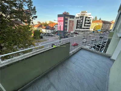 Apartament 2 camere Brașov - poza 11