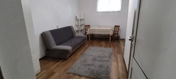 Garsonieră Târgu Mureș - poza 1