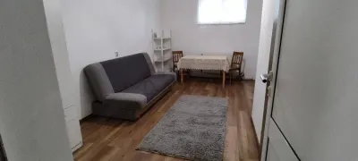 Garsonieră Târgu Mureș - poza 1