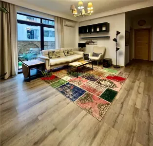 Apartament 2 camere cu terasa, Herastrau – Baneasa - Bucuresti
