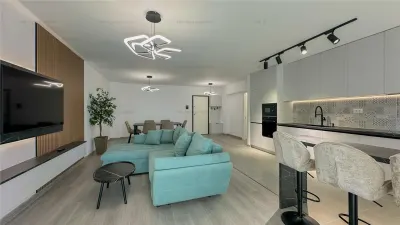 Apartament 3 camere Brașov - poza 1