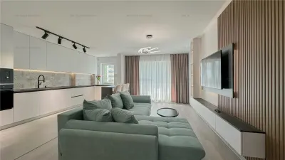 Apartament 3 camere Brașov - poza 2