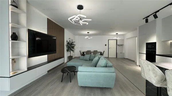 Apartament 3 camere Brașov - poza 11