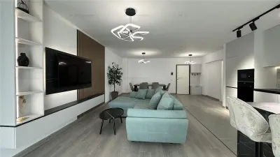 Apartament 3 camere Brașov - poza 11