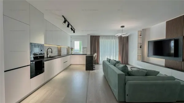 Apartament 3 camere Brașov - poza 12