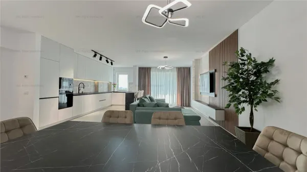 Apartament 3 camere Brașov - poza 13