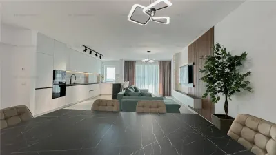 Apartament 3 camere Brașov - poza 13
