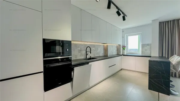 Apartament 3 camere Brașov - poza 14