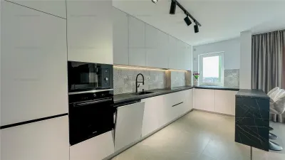 Apartament 3 camere Brașov - poza 14