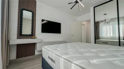 Apartament 3 camere Brașov - poza 19