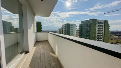 Apartament 3 camere Brașov - poza 20